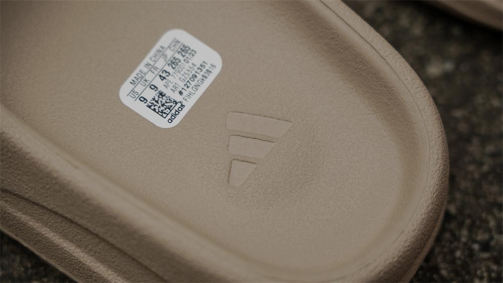 PK GOD adidas Yeezy Slide Pure (First Release) RETAIL MATERIALS READY TO SHIP